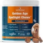 Dogs Vision Support