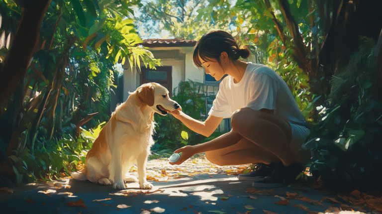 What Is Hydrocortisone and How Can It Be Used in Dogs?