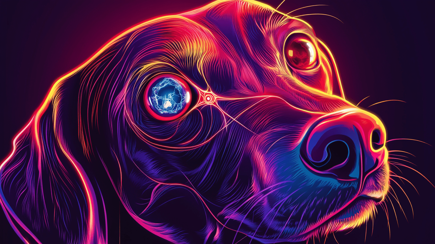 Signs Your Dog May Need Eye Drops: Symptoms to Watch For