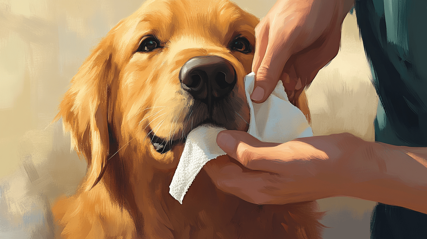 Benefits of Using Chlorhexidine Wipes for Your Dog’s Skin