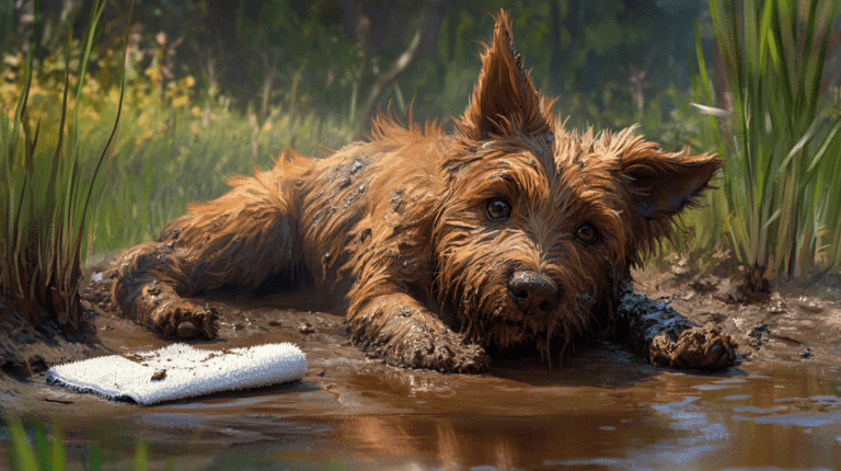 Top 8 Situations Where Dog Grooming Wipes Come in Handy