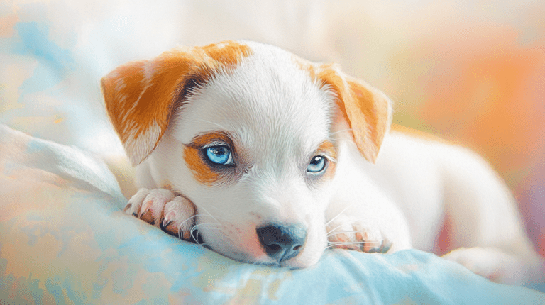 Early Onset Cataracts in Dogs: Recognizing the First Signs