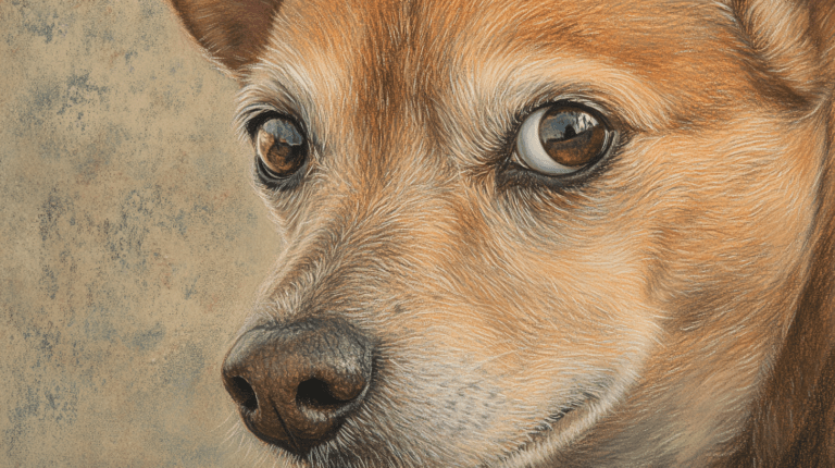 Dog Cataracts Stages Explained: From Mild to Hypermature