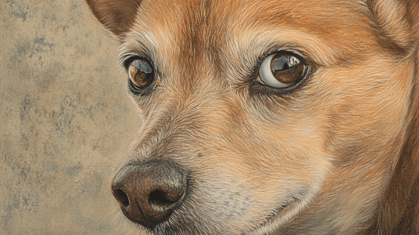 Dog Cataracts Stages Explained: From Mild to Hypermature