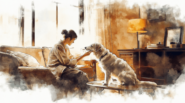 Exploring Non-Surgical Cataract Treatments for Dogs