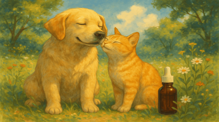 NOVEHA Pet Ear Drops: Quick Relief for Pets