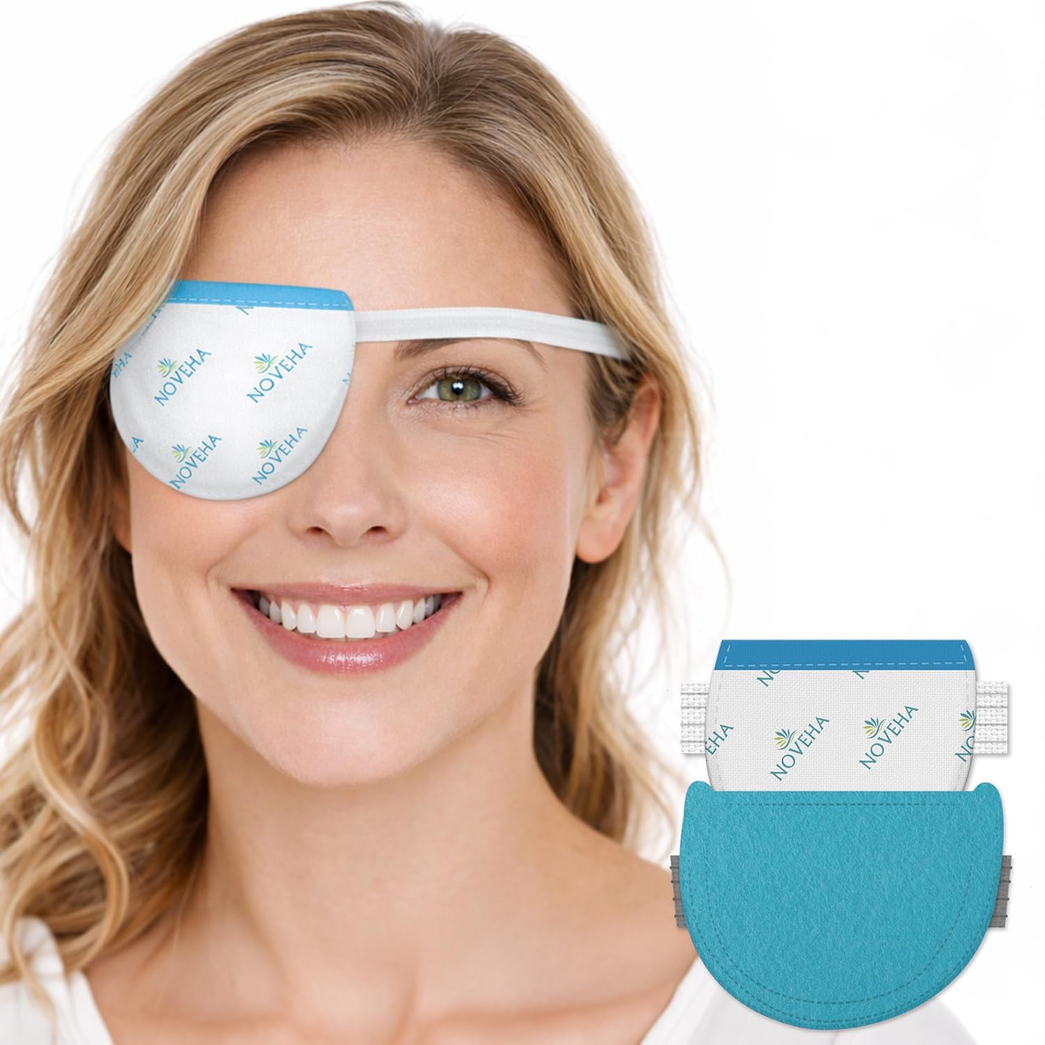 One-Eye Compress Mask