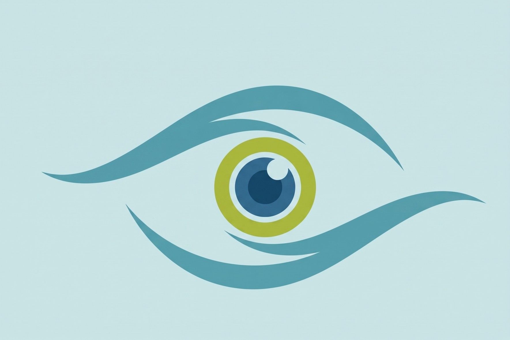 Healthy eyelids